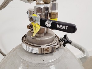 Thumbnail image of Taylor-Wharton LD50 Liquid Nitrogen Dewar 