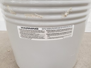 Thumbnail image of Taylor-Wharton LD50 Liquid Nitrogen Dewar 