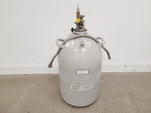 Thumbnail image of Taylor-Wharton LD50 Liquid Nitrogen Dewar 