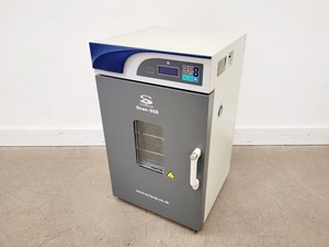 Thumbnail image of SciQuip Oven-55S Incubator - Spares/Repair Lab
