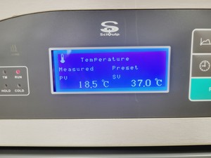 Thumbnail image of SciQuip Oven-55S Incubator - Spares/Repair Lab