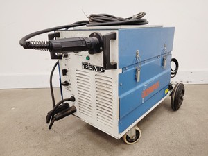 Image of Olympus 165MIG Mig Welder Welding Machine