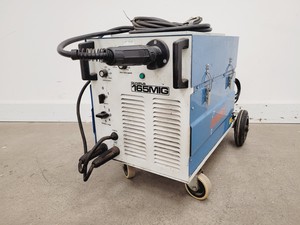 Thumbnail image of Olympus 165MIG Mig Welder Welding Machine 