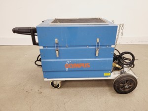 Thumbnail image of Olympus 165MIG Mig Welder Welding Machine 