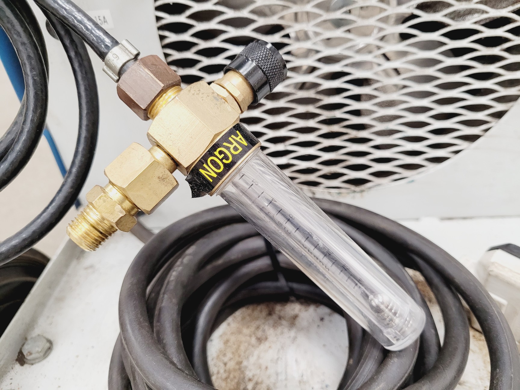Image of Olympus 165MIG Mig Welder Welding Machine 
