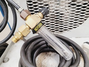 Thumbnail image of Olympus 165MIG Mig Welder Welding Machine 