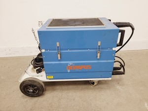 Thumbnail image of Olympus 165MIG Mig Welder Welding Machine 