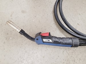 Thumbnail image of Olympus 165MIG Mig Welder Welding Machine 