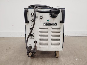 Thumbnail image of Olympus 165MIG Mig Welder Welding Machine 