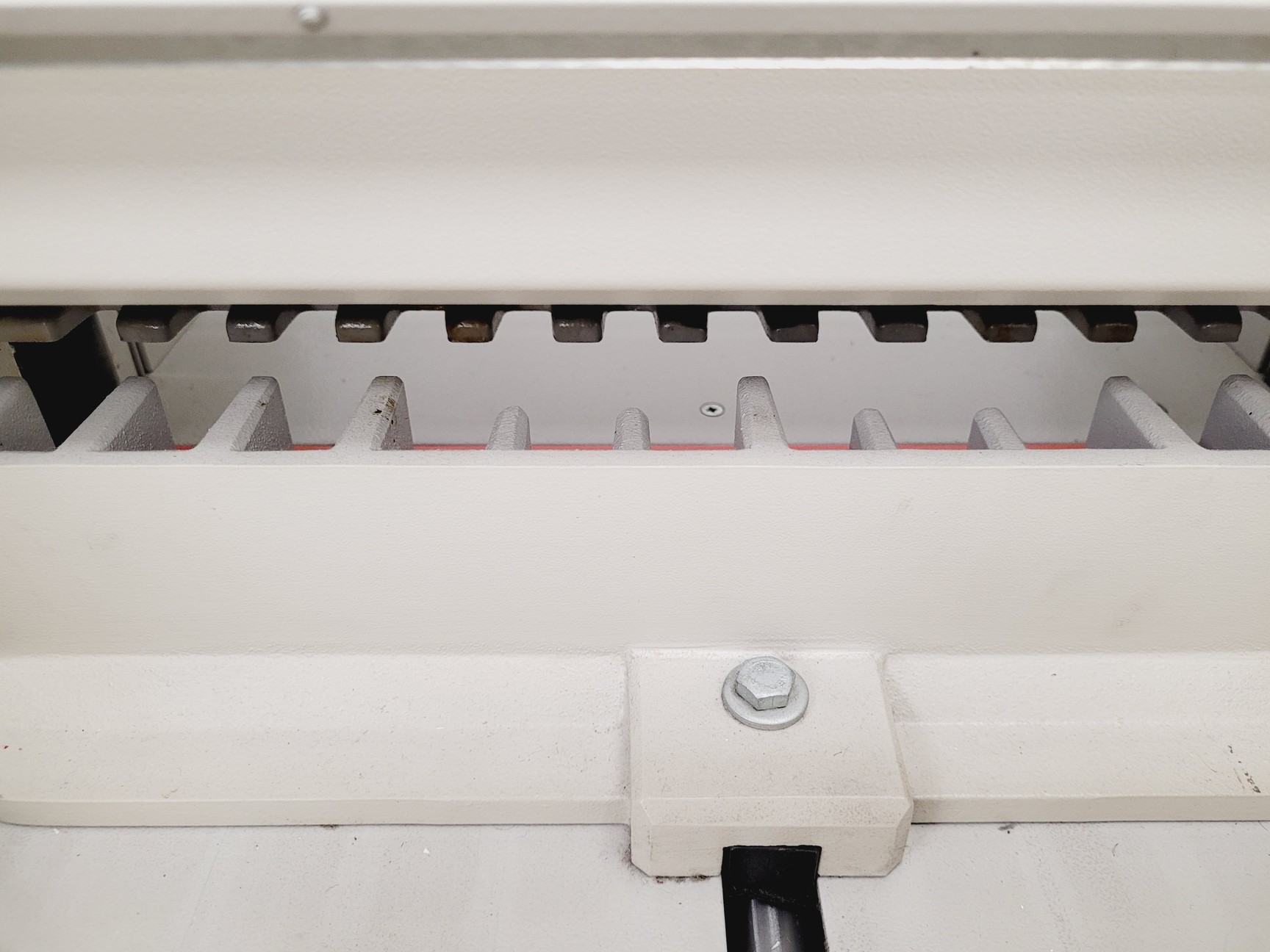 Image of Ideal 4850 A Paper Guillotine