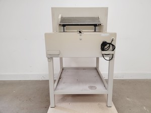 Thumbnail image of Ideal 4850 A Paper Guillotine
