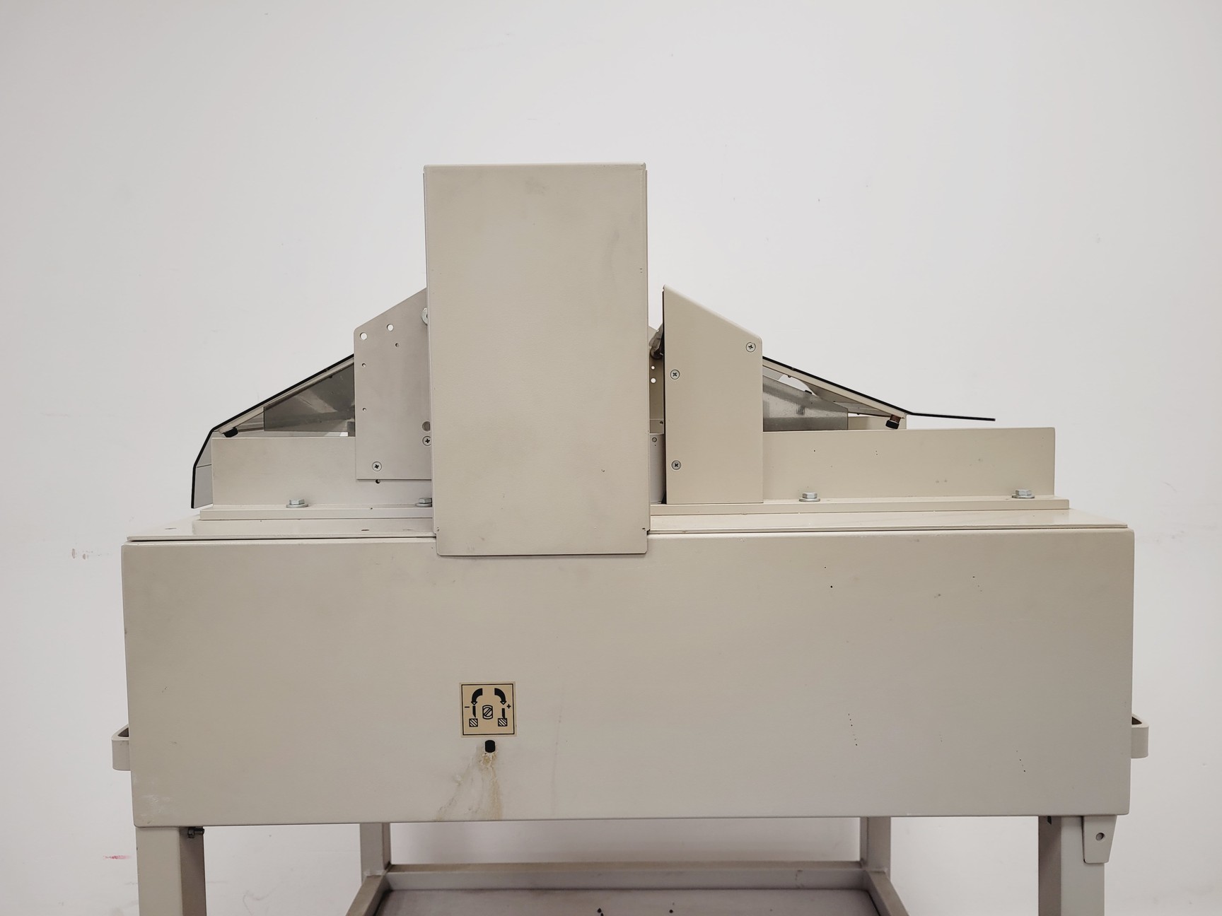 Image of Ideal 4850 A Paper Guillotine