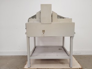 Thumbnail image of Ideal 4850 A Paper Guillotine
