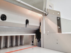 Thumbnail image of Ideal 4850 A Paper Guillotine