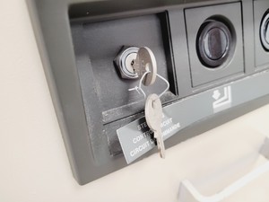 Thumbnail image of Ideal 4850 A Paper Guillotine