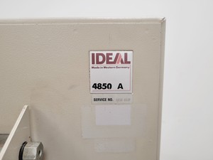 Thumbnail image of Ideal 4850 A Paper Guillotine