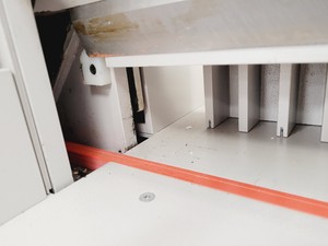 Thumbnail image of Ideal 4850 A Paper Guillotine