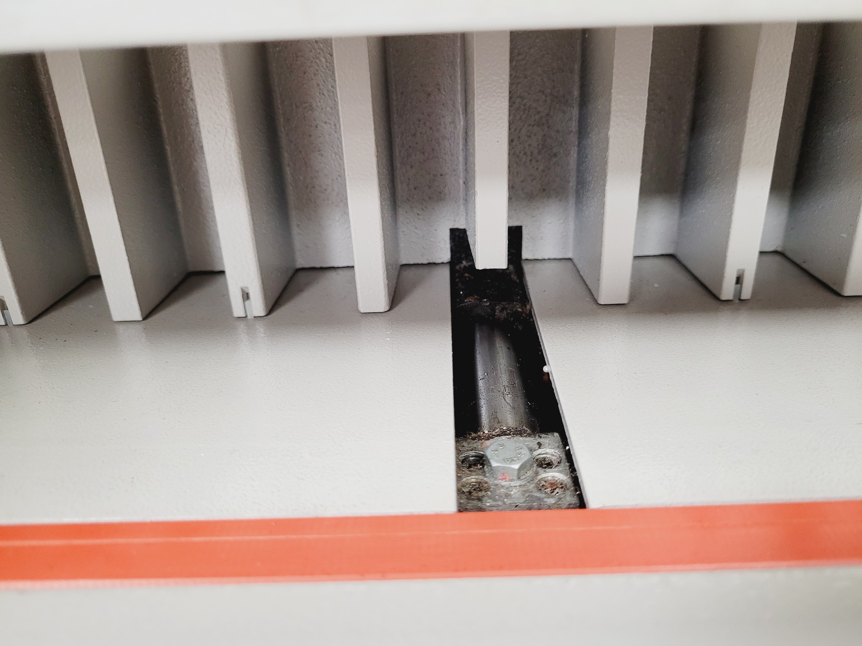 Image of Ideal 4850 A Paper Guillotine