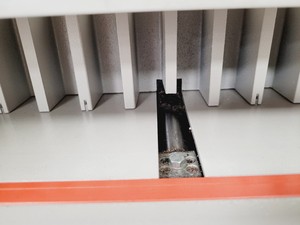 Thumbnail image of Ideal 4850 A Paper Guillotine