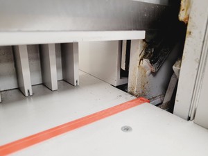 Thumbnail image of Ideal 4850 A Paper Guillotine