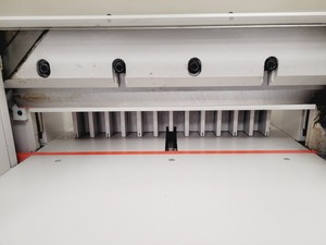 Thumbnail image of Ideal 4850 A Paper Guillotine