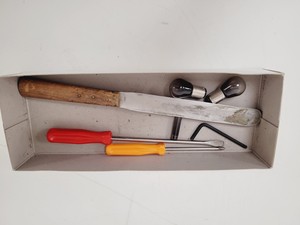 Thumbnail image of Ideal 4850 A Paper Guillotine
