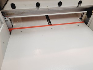Thumbnail image of Ideal 4850 A Paper Guillotine