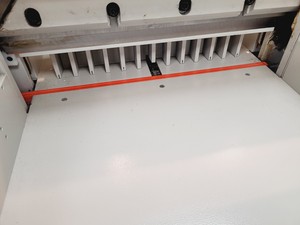 Thumbnail image of Ideal 4850 A Paper Guillotine