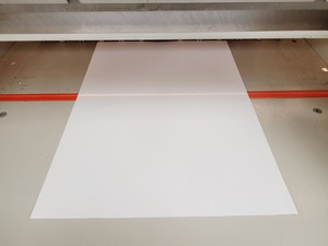 Thumbnail image of Ideal 4850 A Paper Guillotine