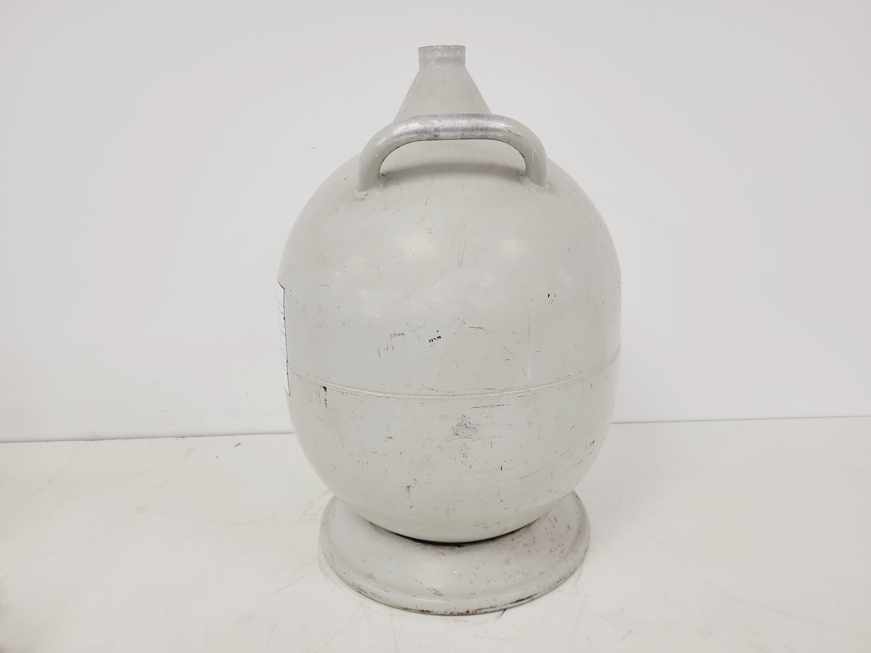 Image of Unbranded 25L Liquid Nitrogen Dewar