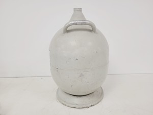 Thumbnail image of Unbranded 25L Liquid Nitrogen Dewar