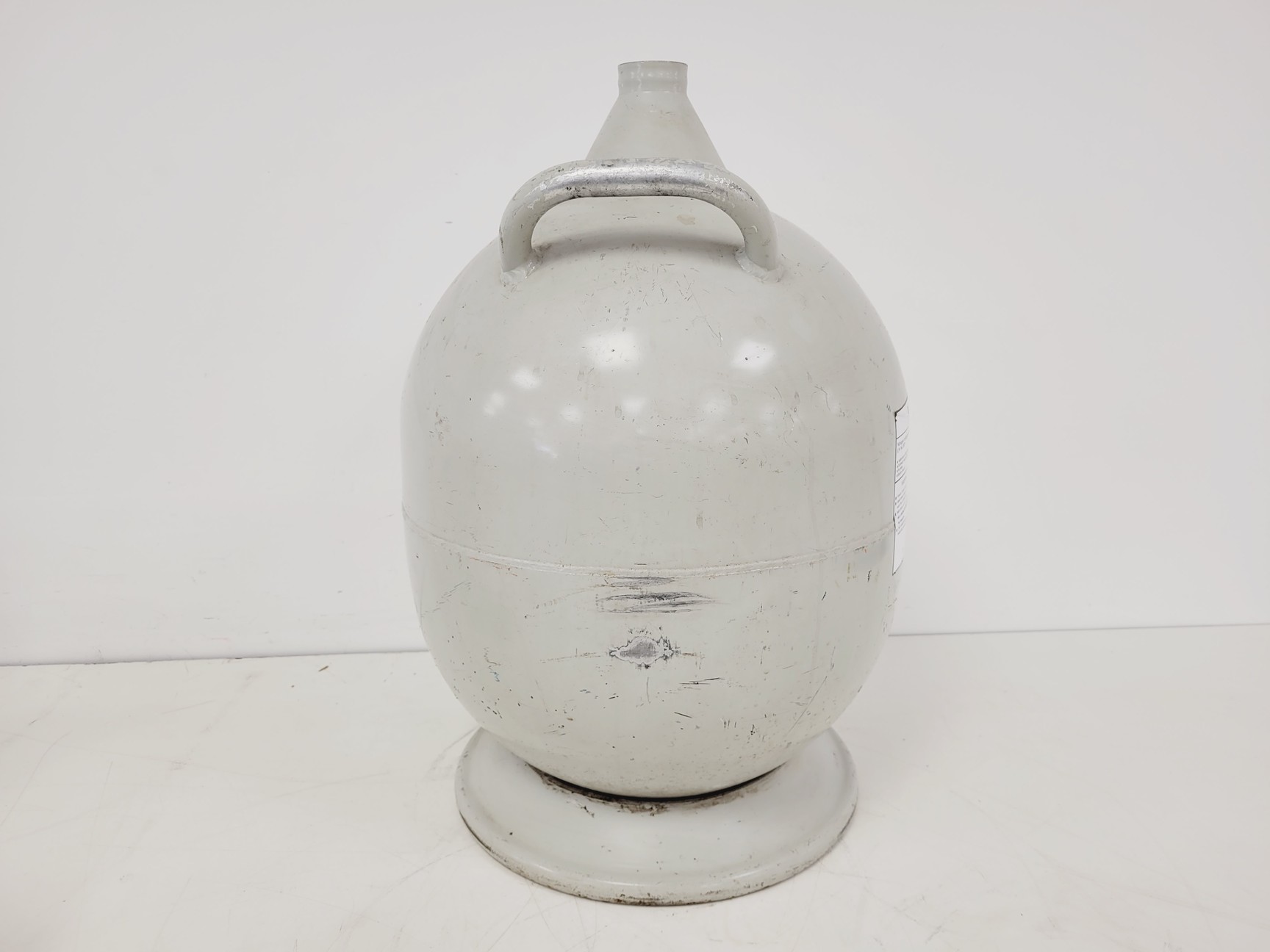 Image of Unbranded 25L Liquid Nitrogen Dewar