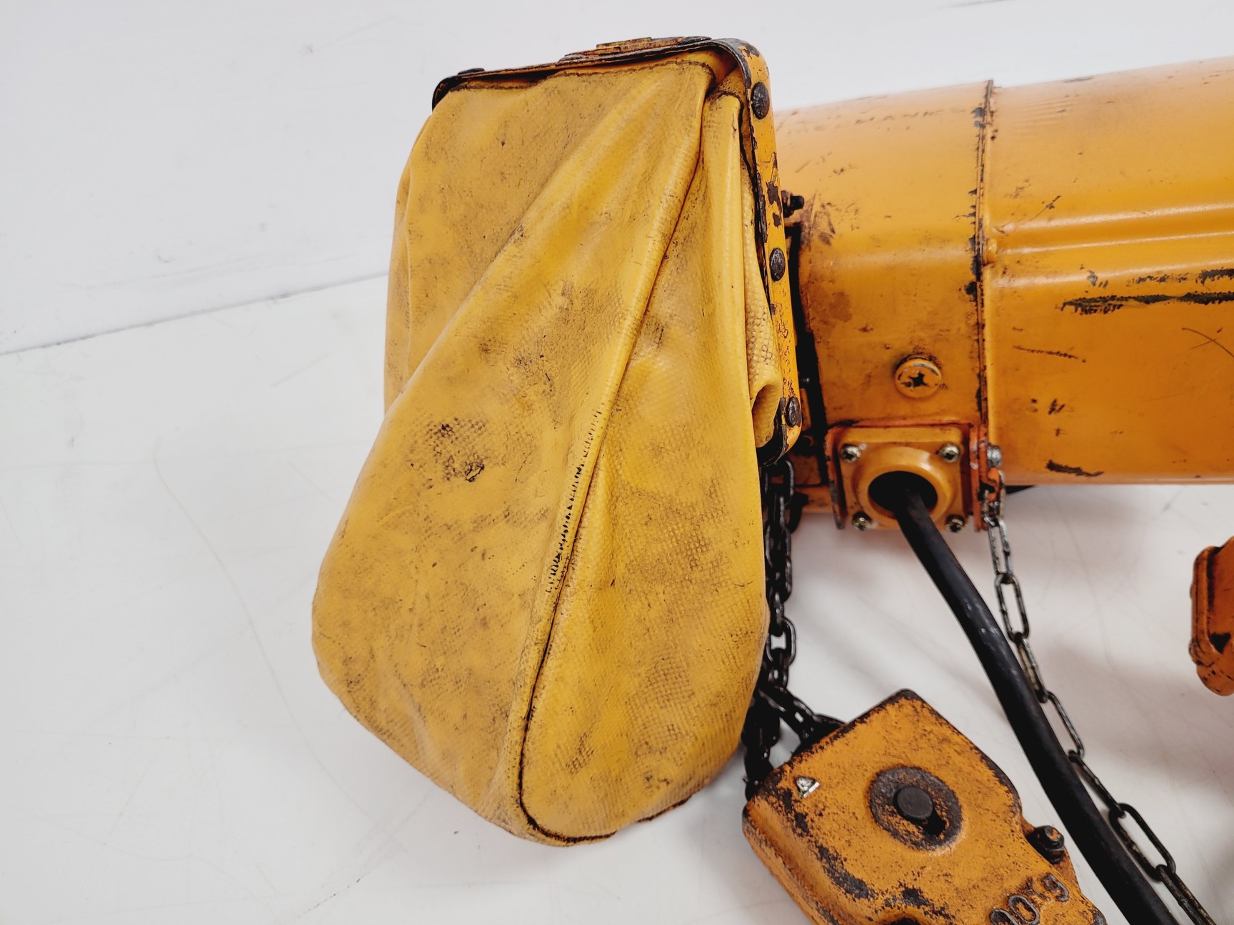 Image of Kito SF-480 Electric Chain Hoist 500kg