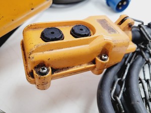 Thumbnail image of Kito SF-480 Electric Chain Hoist 500kg