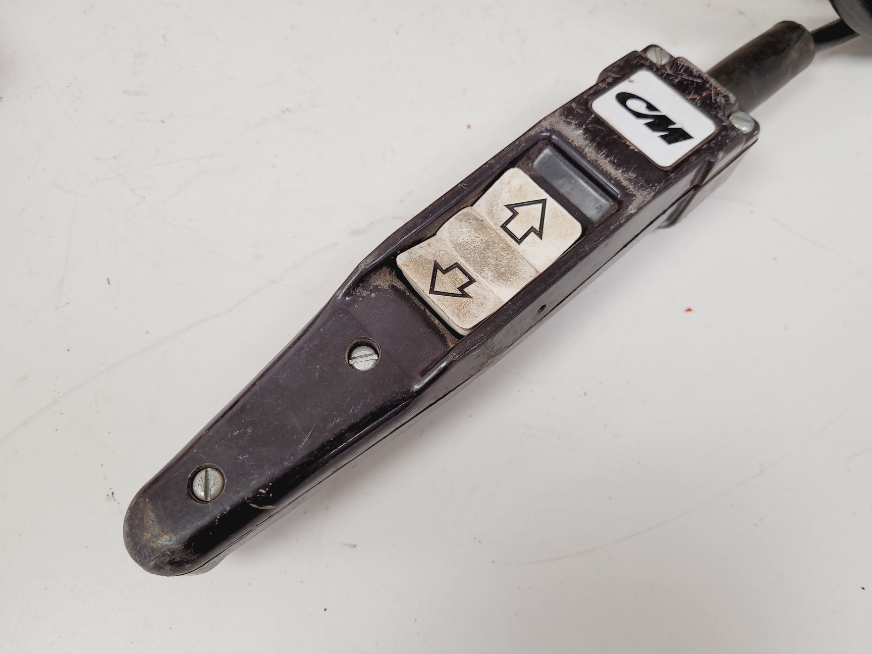 Image of CM Lodestar RT Electric Chain Hoist 3 Ton Max 3000kg