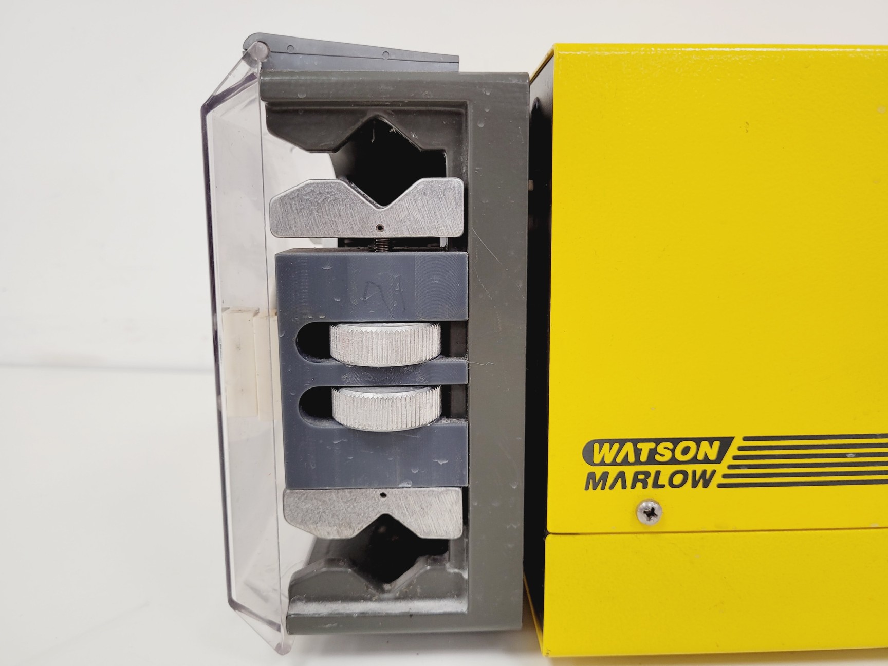 Image of Watson Marlow 603S Peristaltic Pump Lab