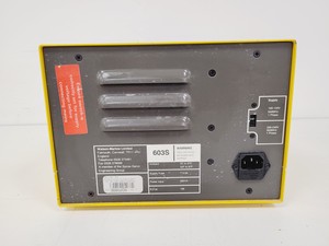 Thumbnail image of Watson Marlow 603S Peristaltic Pump Lab