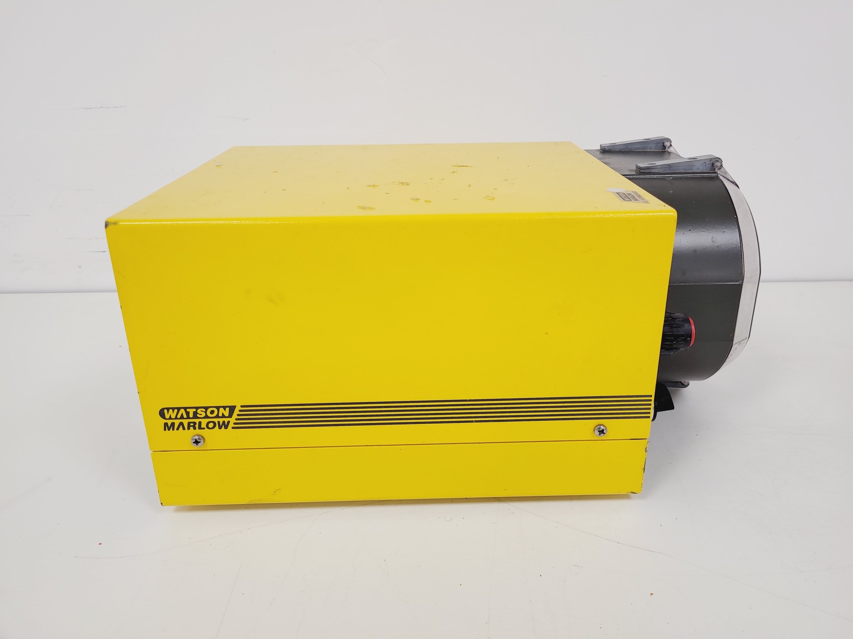 Image of Watson Marlow 603S Peristaltic Pump Lab