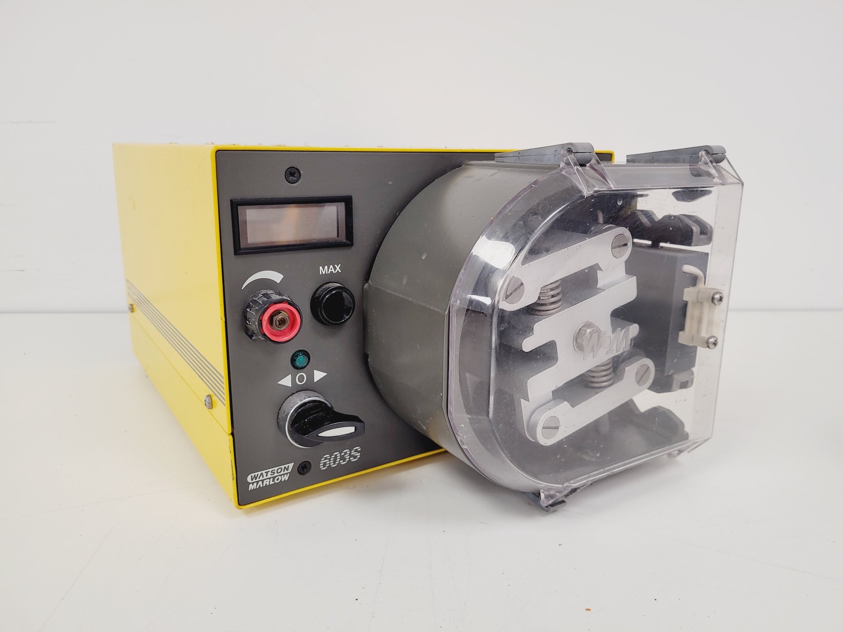 Image of Watson Marlow 603S Peristaltic Pump Lab