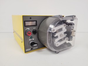 Thumbnail image of Watson Marlow 603S Peristaltic Pump Lab