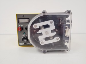 Thumbnail image of Watson Marlow 603S Peristaltic Pump Lab