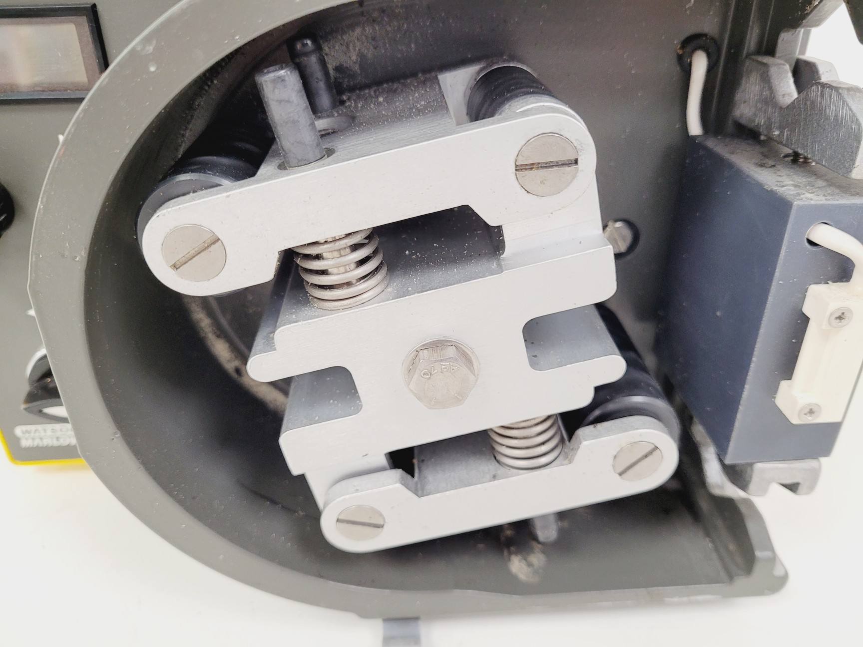 Image of Watson Marlow 603S Peristaltic Pump Lab