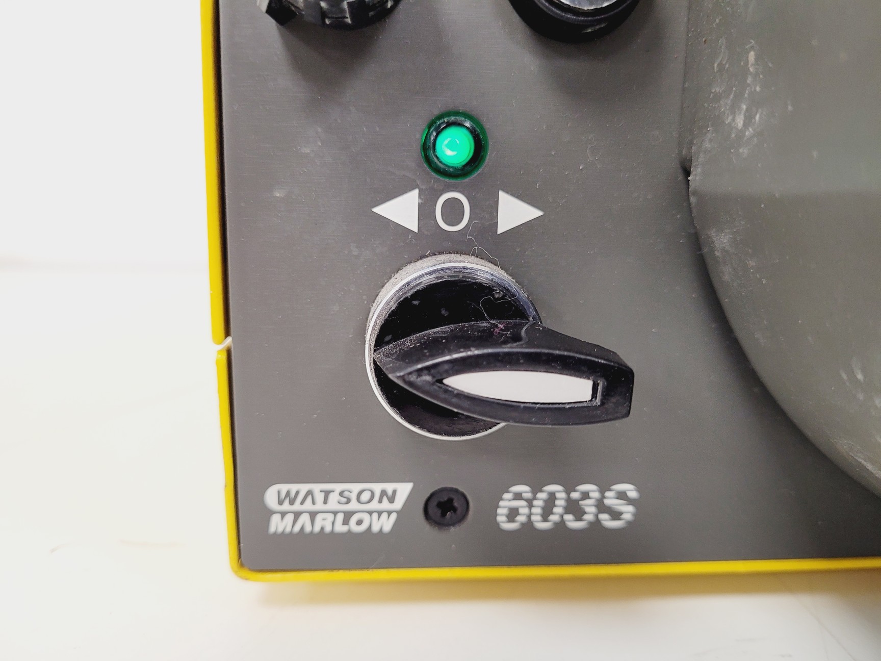 Image of Watson Marlow 603S Peristaltic Pump Lab