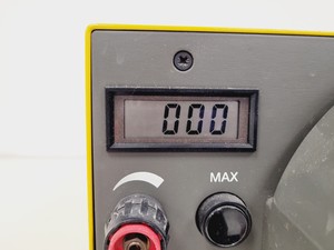 Thumbnail image of Watson Marlow 603S Peristaltic Pump Lab