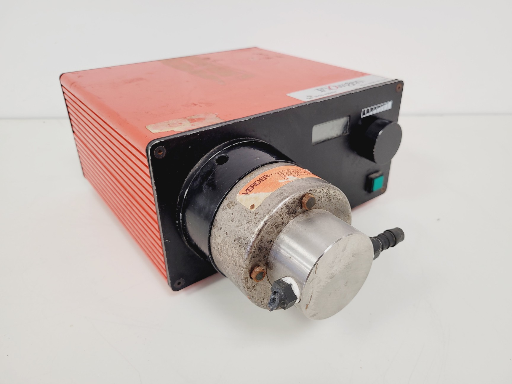 Image of Verder Model 2036 Auto Dosing Pump