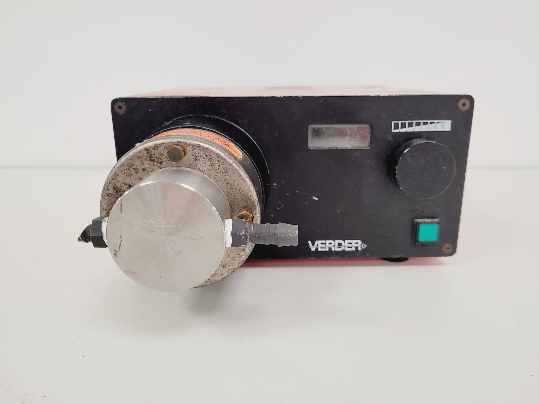 Image of Verder Model 2036 Auto Dosing Pump