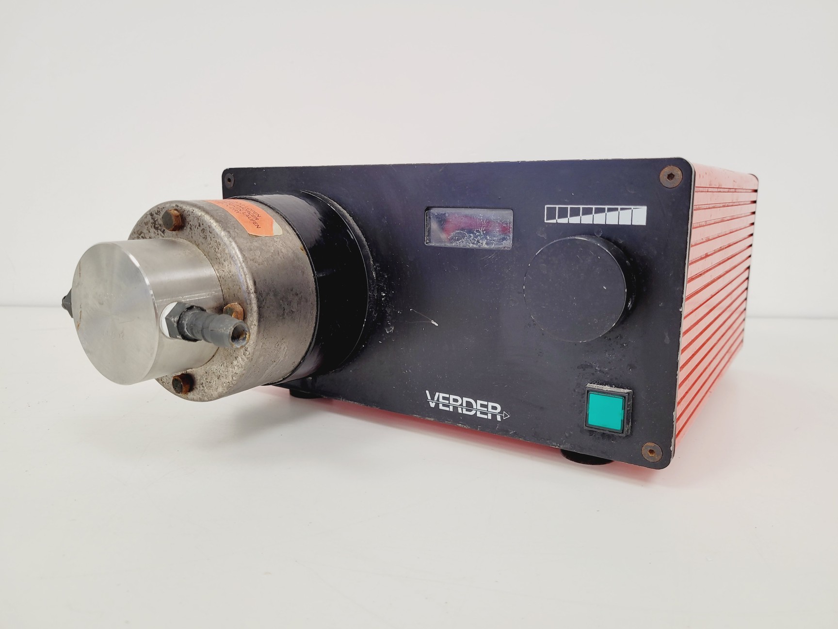 Image of Verder Model 2036 Auto Dosing Pump