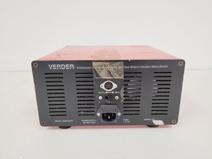 Thumbnail image of Verder Model 2036 Auto Dosing Pump