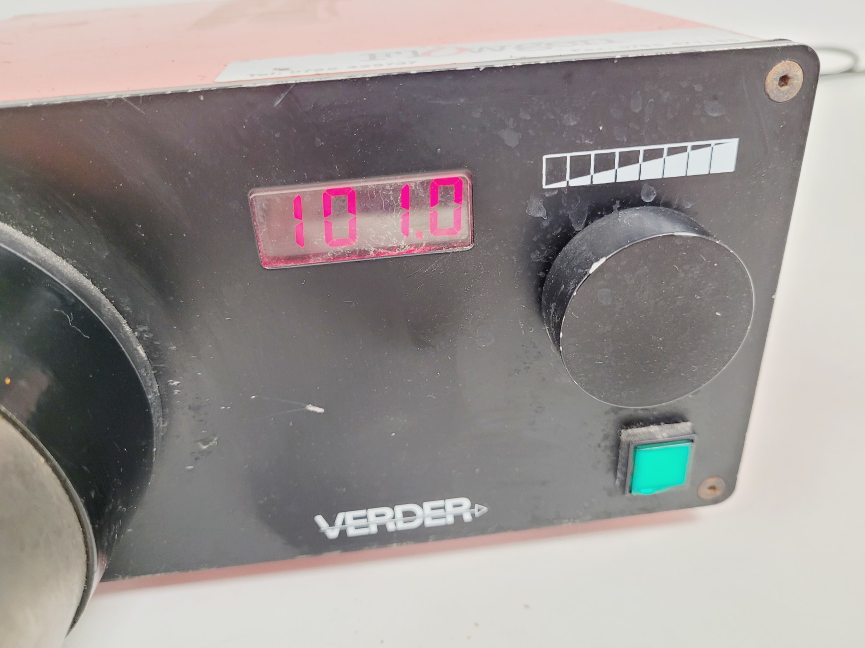 Image of Verder Model 2036 Auto Dosing Pump