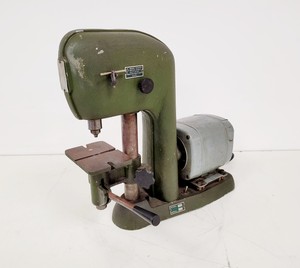 Image of Vintage Tapping Machine Model S 